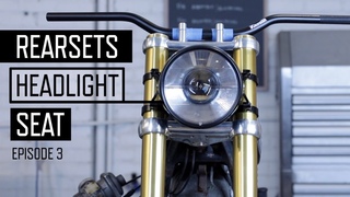 Cognito Moto: R75/5 Build Episode 3