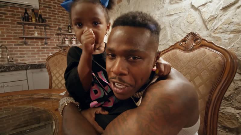 Da Baby More Money More
