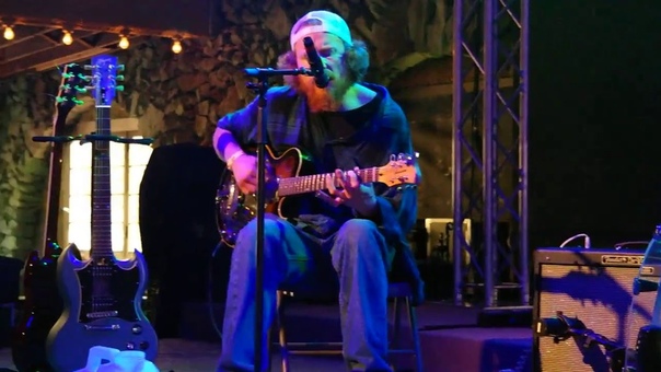Left Lane Cruiser ( Live in Wausau,