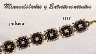 DIY - Pulsera Enys