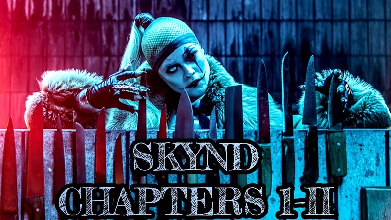 Skynd Chapters 1 + 2 Full