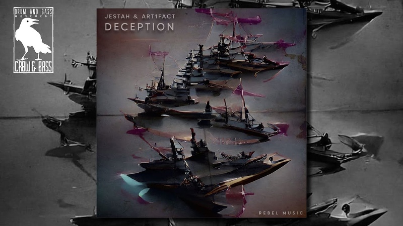 Art1fact Jestah Deception Rebel