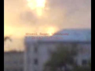 Сенсация: Ангел забирает душу умершего ребенка!!!