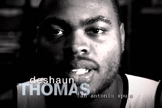 NBA Rooks: DeShaun Thomas in Summer League