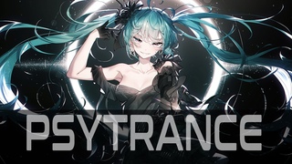 Psytrance GUEST Mix | Yudai Death -