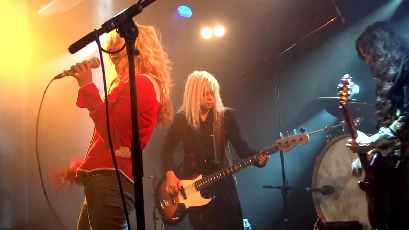 LEz ZEPPELIN Rock Roll, , Black Dog Ocean ZIQUODROME Compiègne ( FR) Oct 4th,