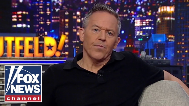 Gutfeld: Howard Stern got even more