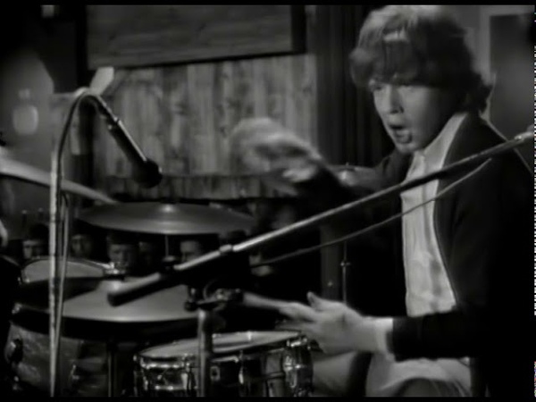 The Pretty Things Road Runner