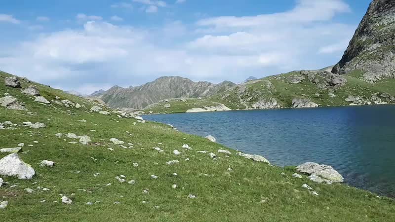 Уллу Кёль