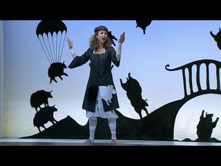 Annette Dasch - Mozart - Il Re Pastore