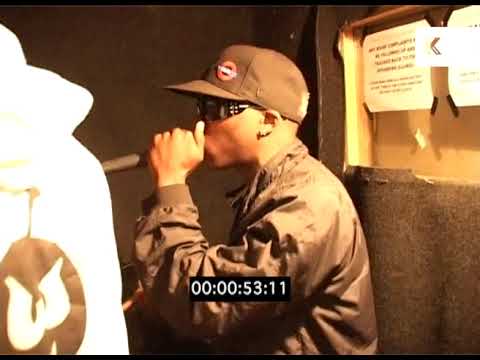 Desperado Freestyle, 2000s UK Grime, Risky Roadz, Premium