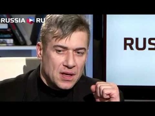 Примирение красных и белых - Изборский клуб