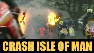 ВОИНЫ острова Мэн ТТ  | ISLE OF MAN ТТ