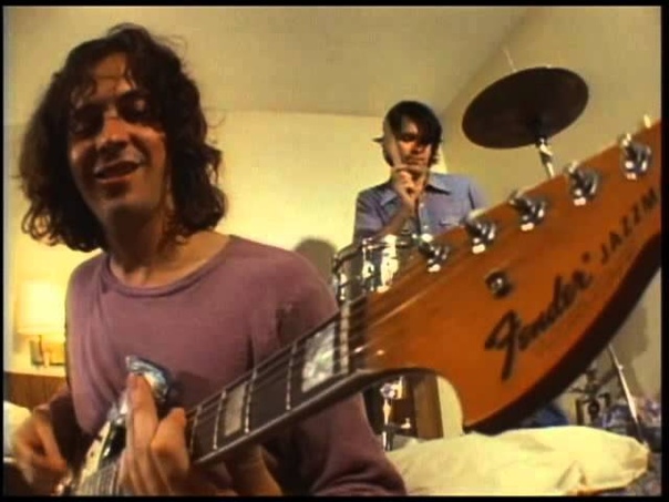 The Flaming Lips Bad Days Official Music