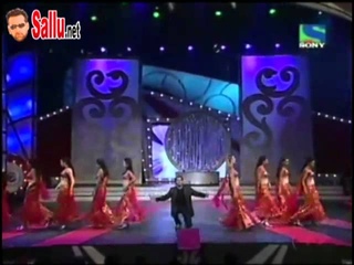 Salman Khan Performence at Rajiv Gandhi Awards    HQ    Sallu net