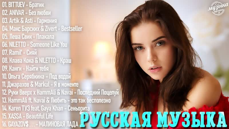 Русские Хиты 2023 Лучшие Песни 2023 Русская Музыка 2023 Новинки