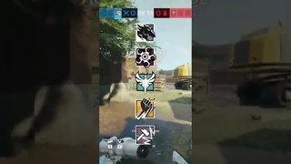The BEST Operator Lineup for Clubhouse in R6