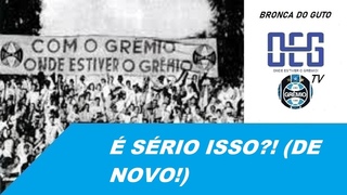 11 dias, 4 jogos. Titulares EM TODOS!