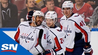 Bell Centre Boo Birds Out In Full Force & Ovechkin One Goal Back Of Hull | NHL Need To Know