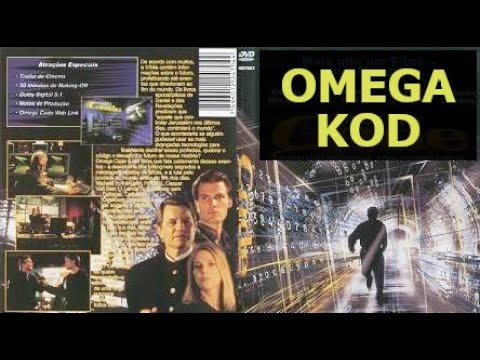Akcioni filmovi sa prevodom The Omega code