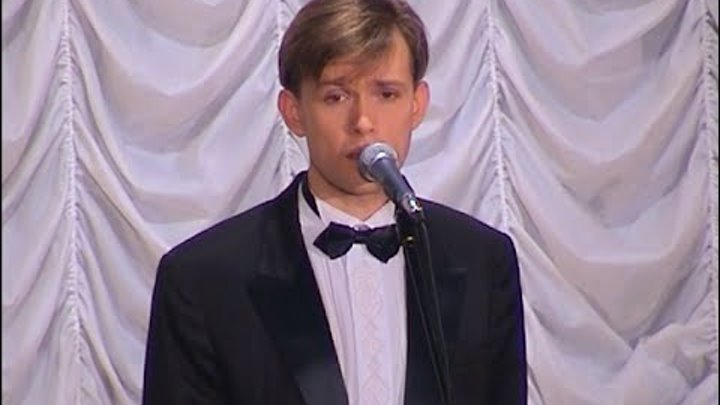 Олег Погудин. Русский