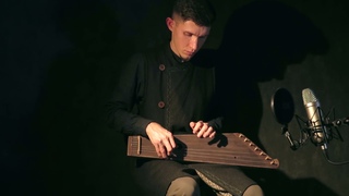 Удмуртские народные музыкальные инструменты