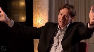 Ex-Dutch Banker Ronald Bernard Exposes the Banking Elite