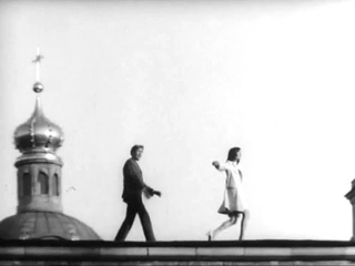 Проводы белых ночей (1969) - Простые строки (стихотворение Н.Асеева)