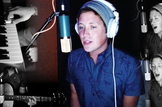 Major to Minor: “Girls Just Want To Have Fun“ by Chase Holfelder