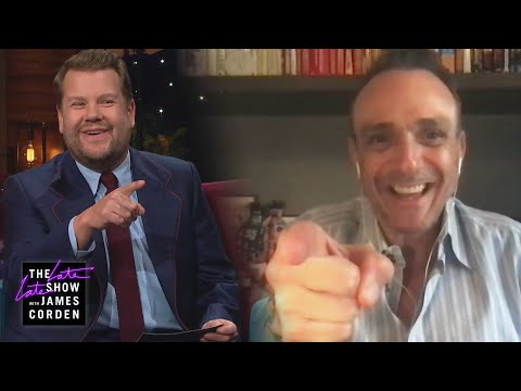 Hank Azaria Really Wanted to Play Joey on