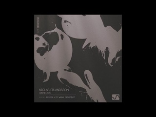 Niclas Erlandsson - Irrbloss (DJ Wank Remix)