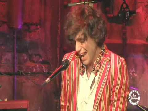 MIKA Grace Kelly (in French) Jam Sessions, Paris
