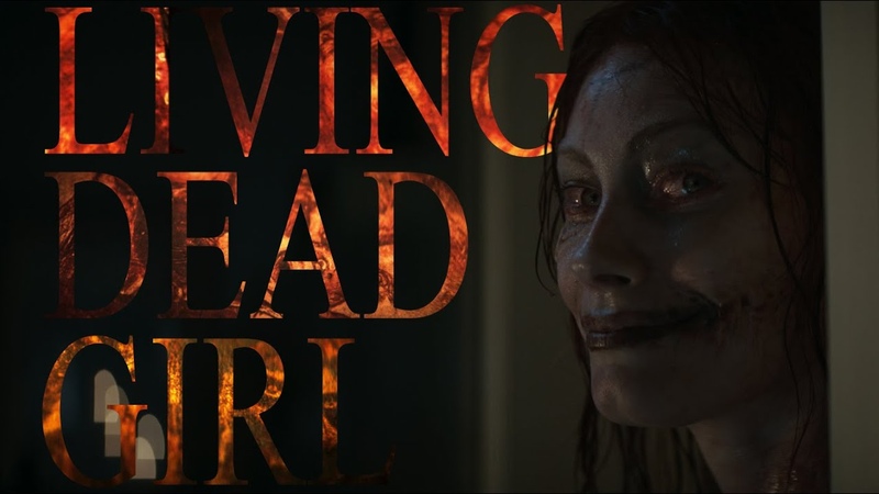 Evil Dead Rise, , Living Dead