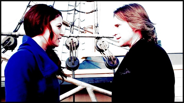 Once Upon A Time, , Rumpelstiltskin Belle Love