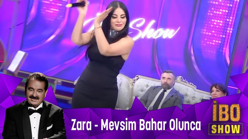 Zara Mevsim Bahar