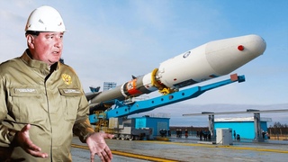 Скрип космических “скреп“: пока Роскосмос терял орбиту, Рогозин удваивал свою зарплату! Это прорыв!