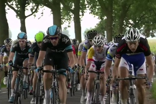 Eneco Tour 2013: 4 етап - огляд