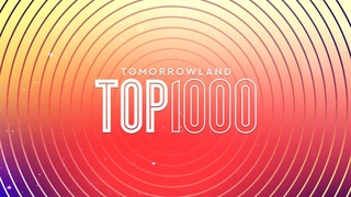 The Tomorrowland Top 1000 - Final 50 LIVE with Sunnery James & Ryan Marciano and special guests.