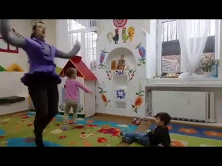 Ранкова руханка