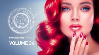 PROGRESSIVE VOCAL TRANCE VOL. 34 (FULL SET)