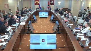 . Круглый стол о влиянии беспроводных технологий связи на окружающую среду