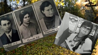 Колишні не бувають вчителі  Автор, виконавець і відео Світлана Коробова