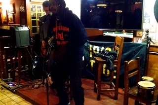 King Kwa Zulu - 5th Beatbox Improv