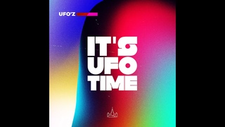 UFO’z -  IT’s UFO TIME part 13