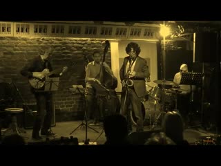 Mordy Ferber и Lenny Sendersky Quartet