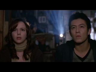 The Grudge 2 (2006) Deleted Scene 2. Itako's Film