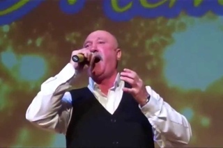 Владимир Лебедев. О, море, море!