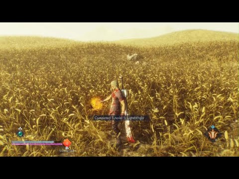 STRANGER OF PARADISE FINAL FANTASY ORIGIN TRIAL