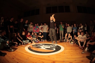 MOVE&PROVE VI | PRESELECTION | PROFI 1x1 | PART 2