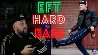 Nikita Hard Bass - Tarkov MEME